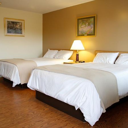 Motel 6-Tremonton, UT Esterno foto