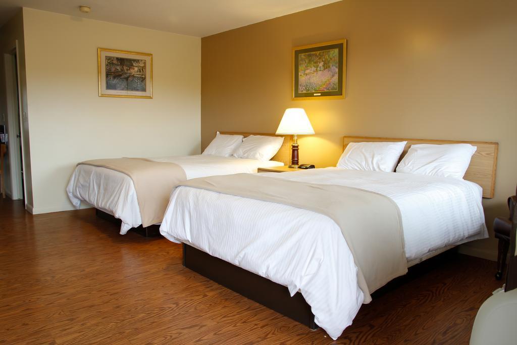 Motel 6-Tremonton, UT Esterno foto