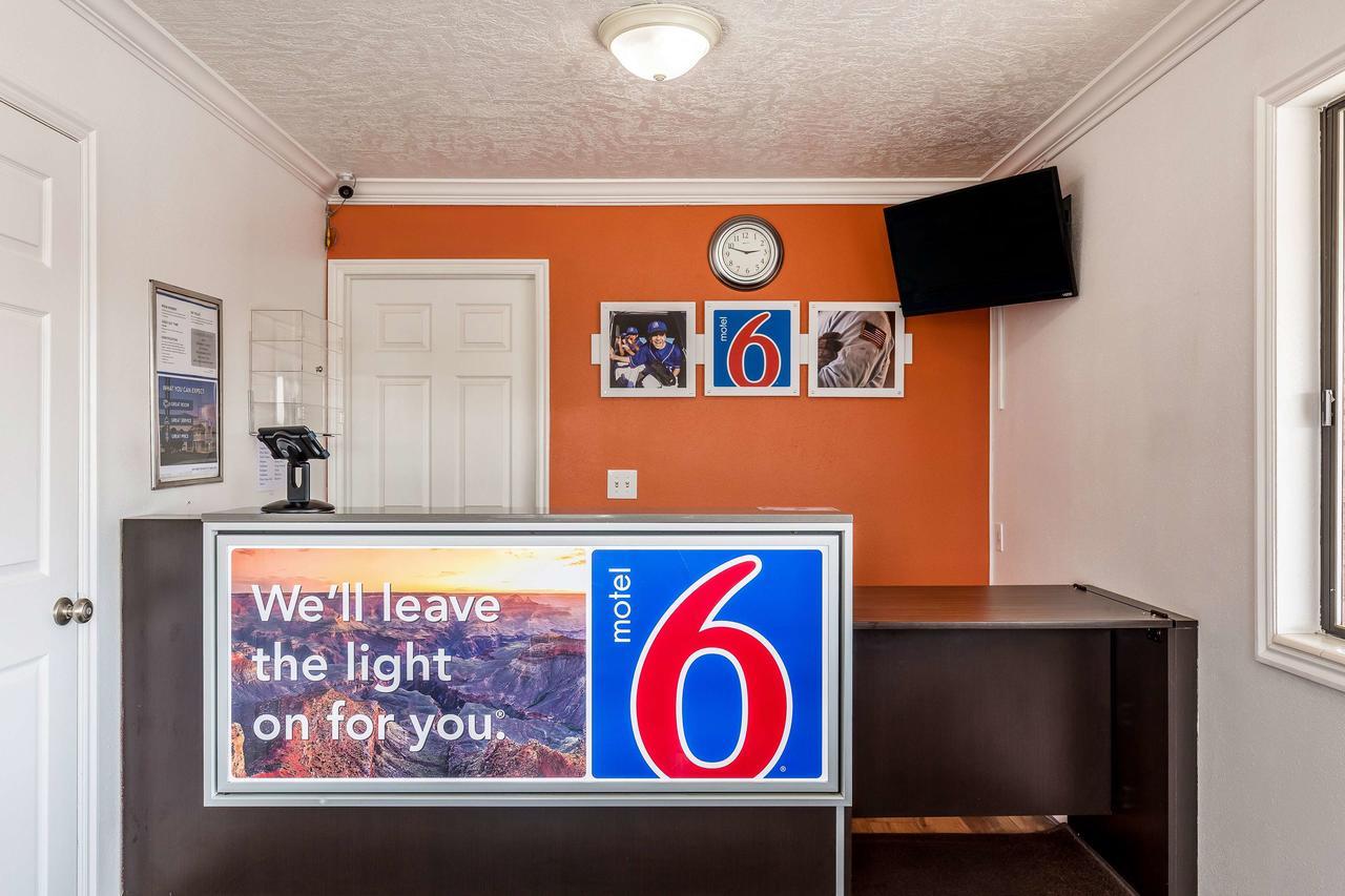 Motel 6-Tremonton, UT Esterno foto
