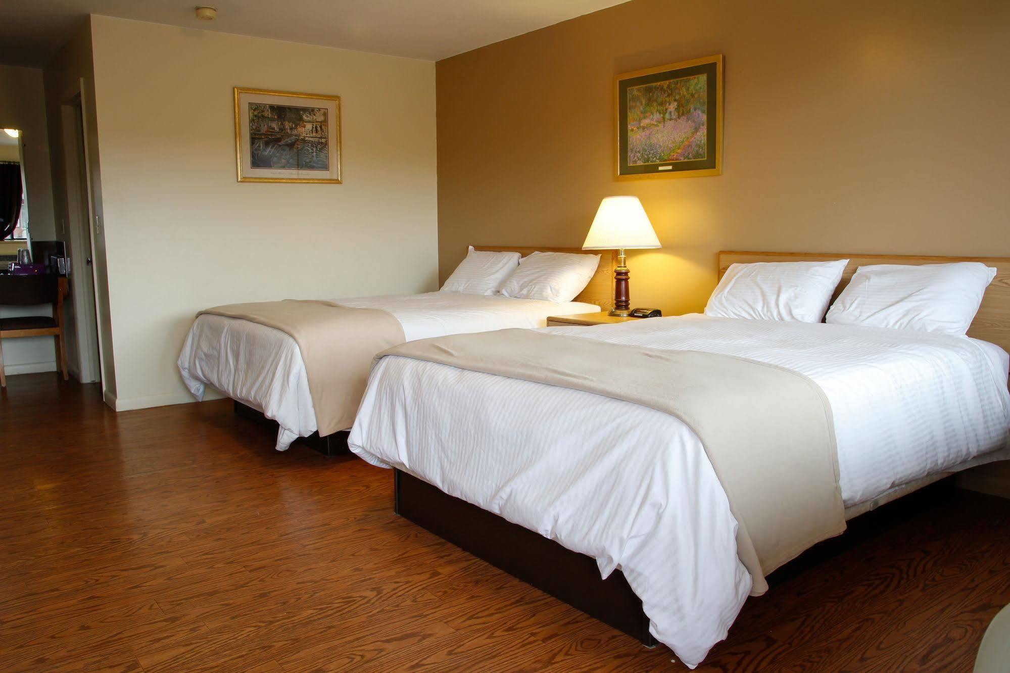Motel 6-Tremonton, UT Esterno foto